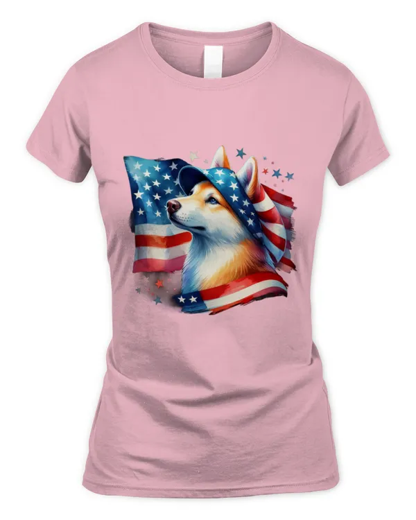 Women's Standard T-Shirt