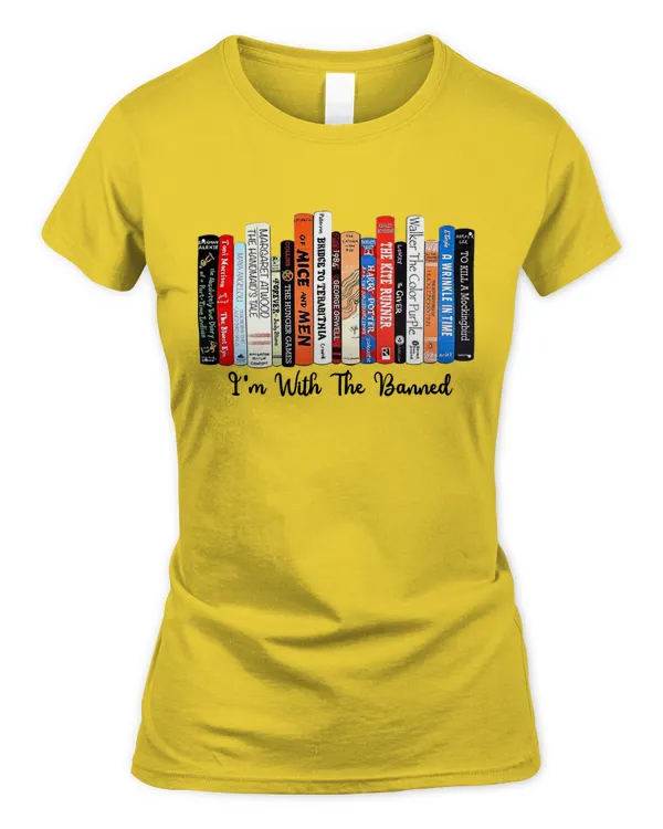 Women's Standard T-Shirt