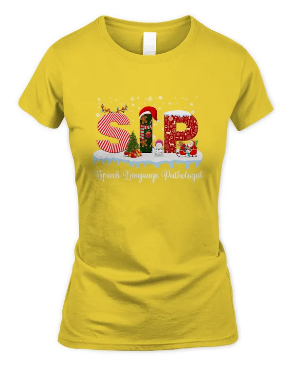 Women's Standard T-Shirt