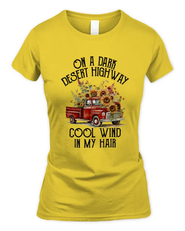 Women's Standard T-Shirt