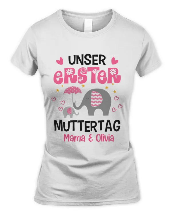 Women's Standard T-Shirt