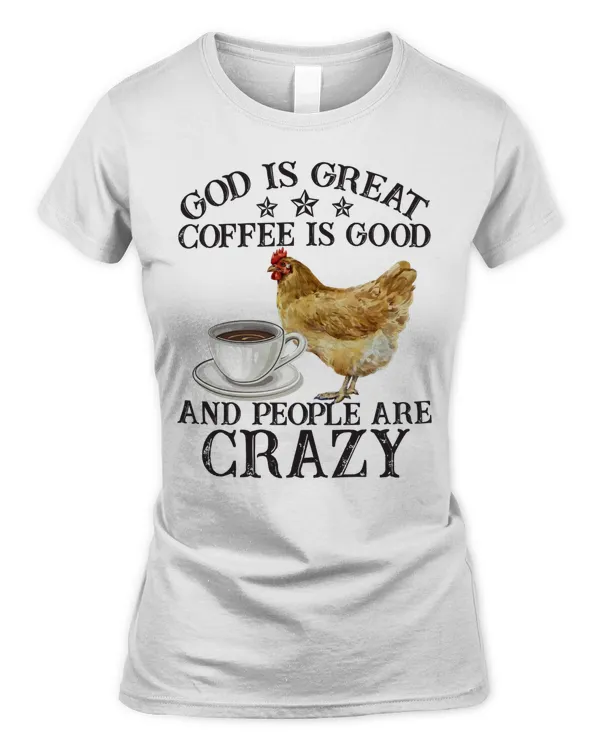 Women's Standard T-Shirt