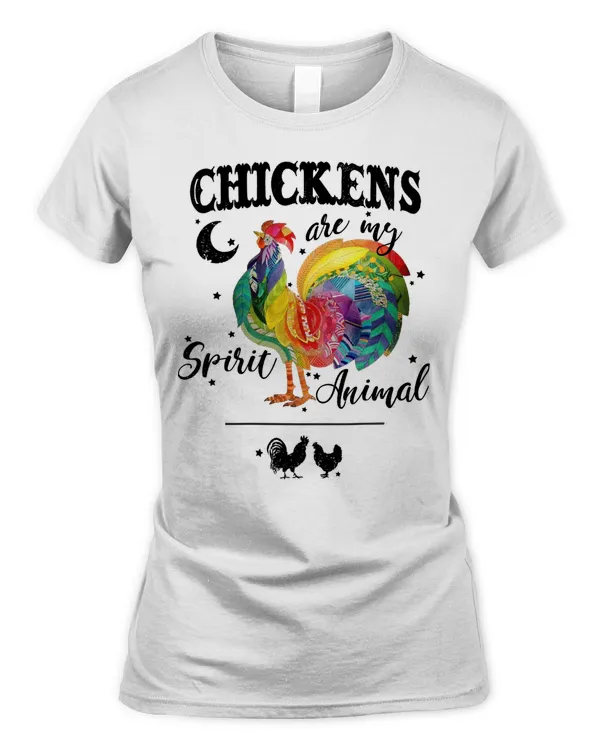 Women's Standard T-Shirt