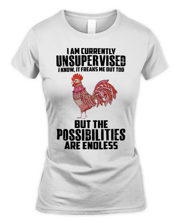 Women's Standard T-Shirt