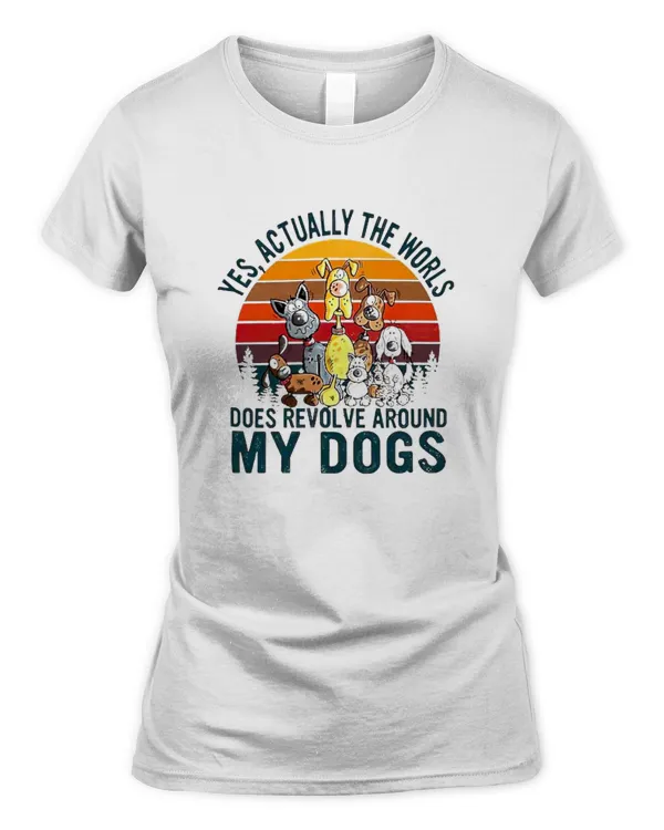 Women's Standard T-Shirt
