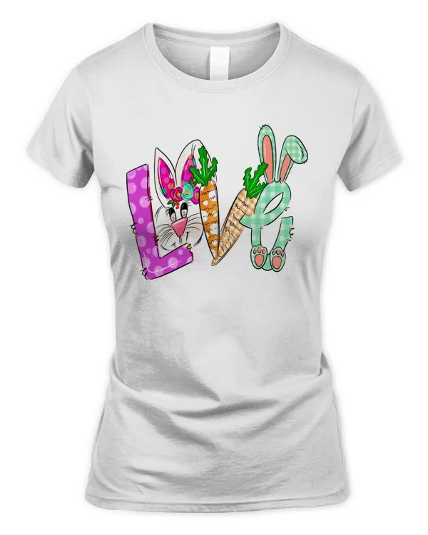 Love Bunny