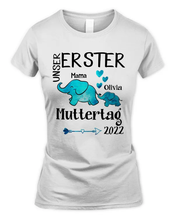 Women's Standard T-Shirt