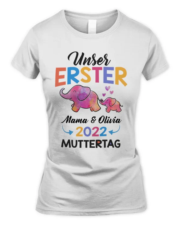 Women's Standard T-Shirt