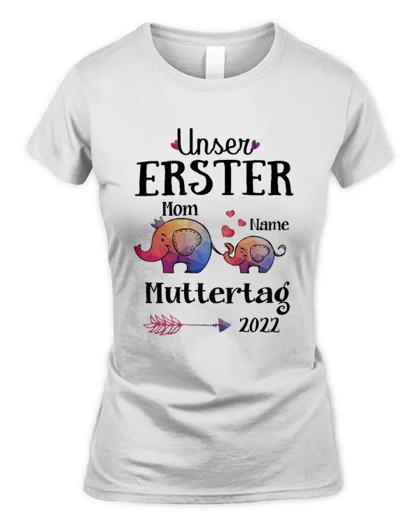 Women's Standard T-Shirt
