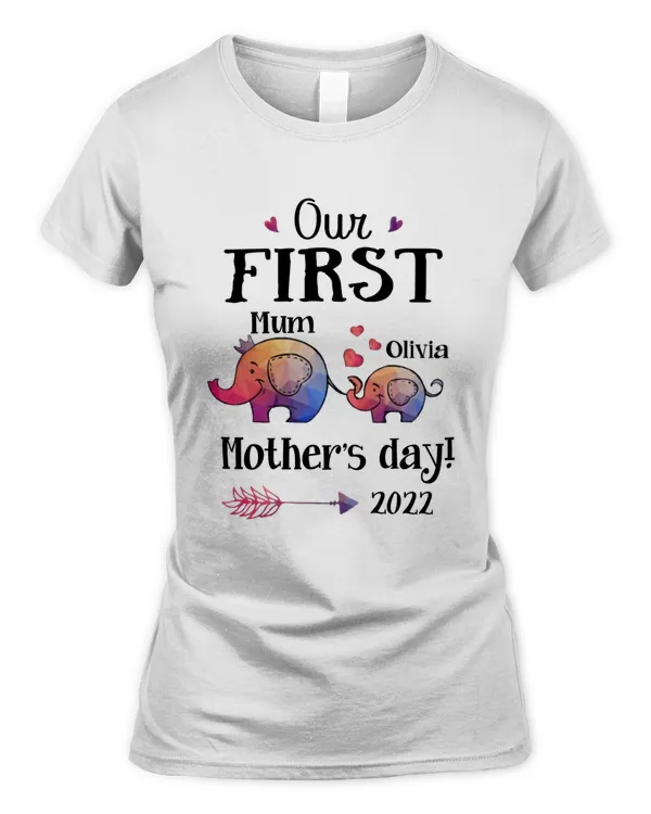 Women's Standard T-Shirt