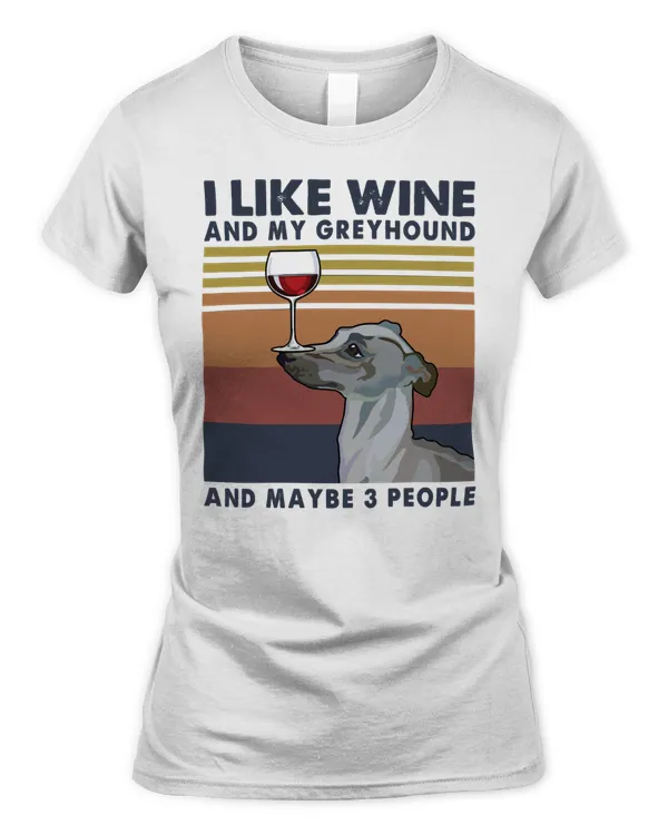 Women's Standard T-Shirt