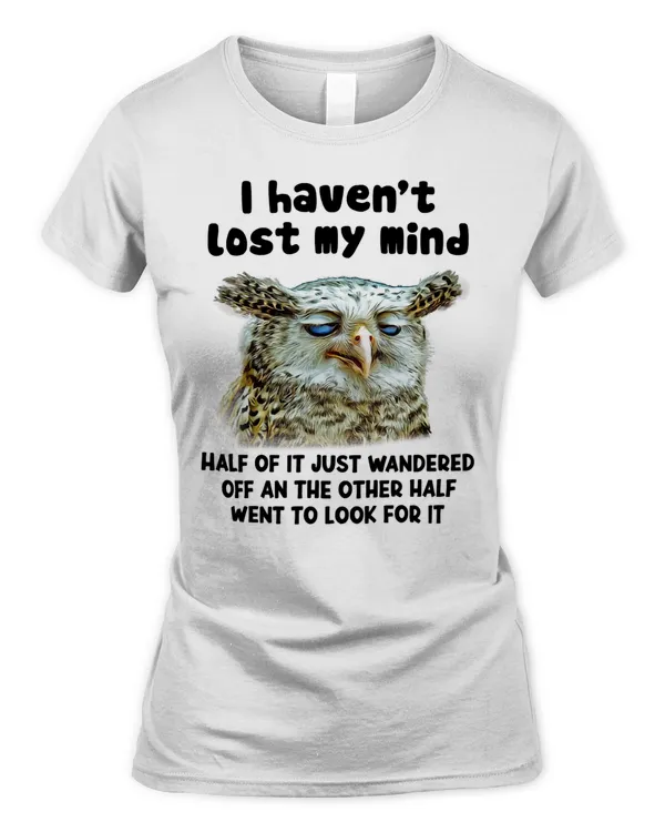 Women's Standard T-Shirt