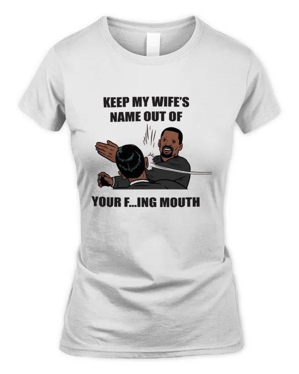 Women's Standard T-Shirt