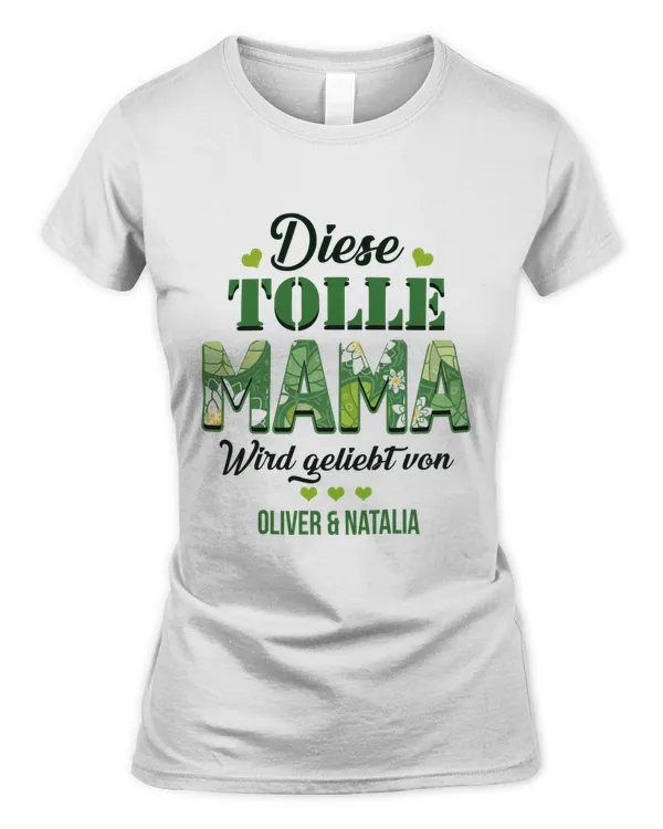 Women's Standard T-Shirt