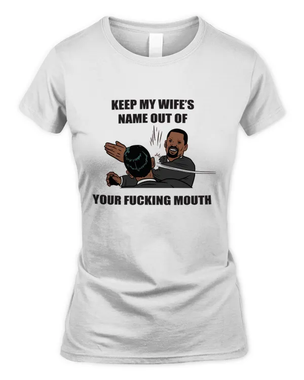 Women's Standard T-Shirt