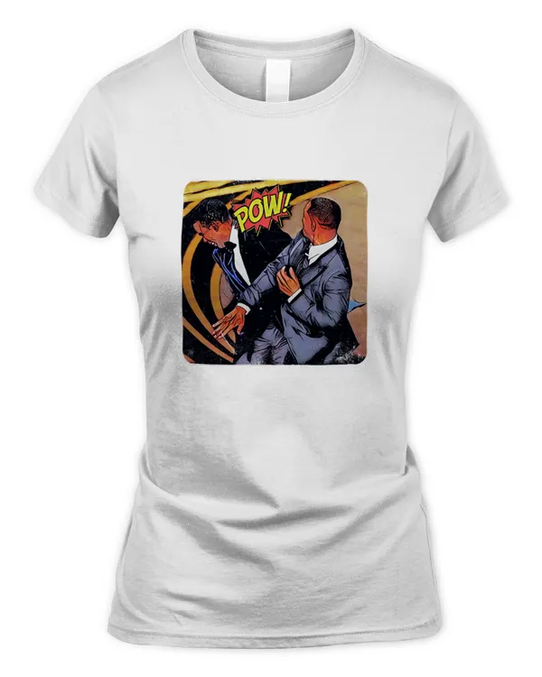 Women's Standard T-Shirt