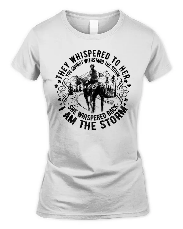 Women's Standard T-Shirt