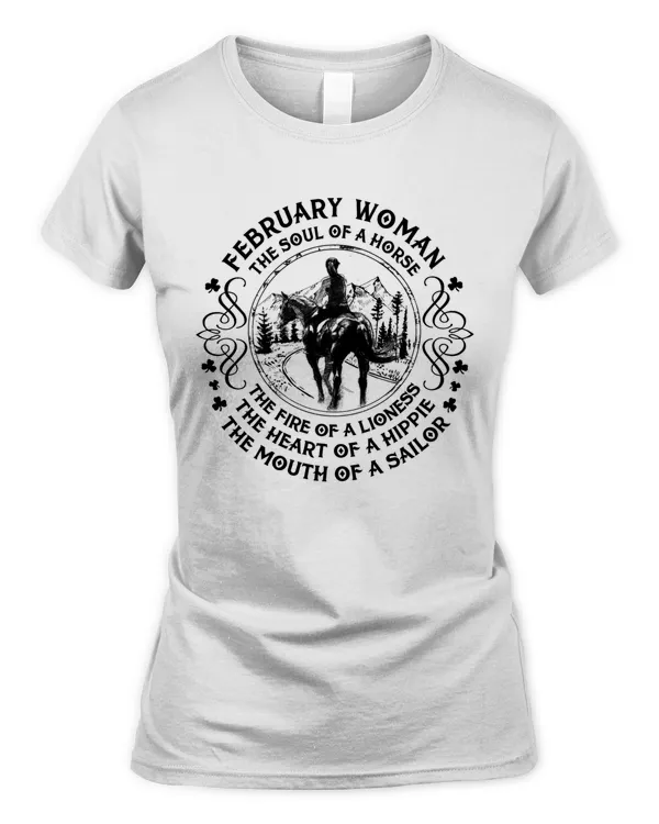 Women's Standard T-Shirt