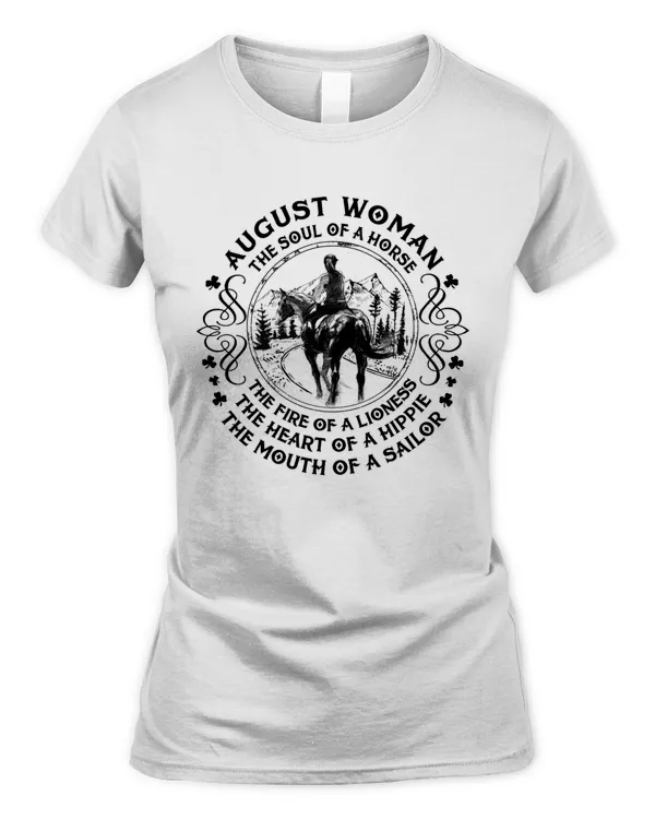 Women's Standard T-Shirt
