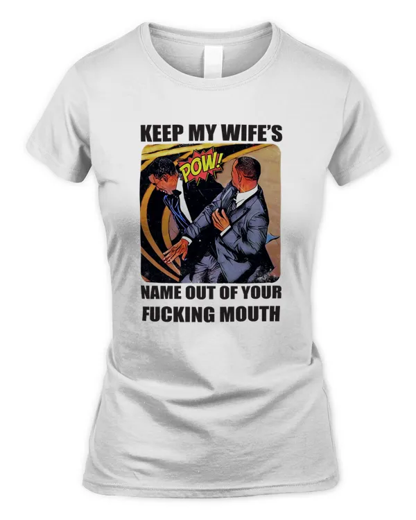 Women's Standard T-Shirt