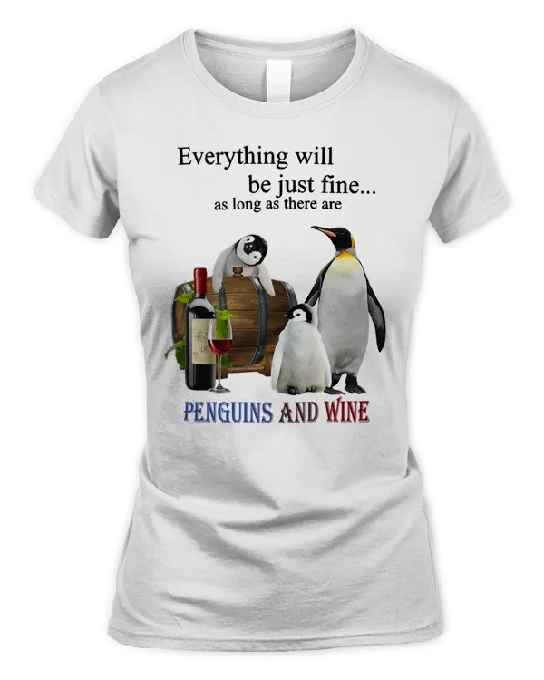 Women's Standard T-Shirt