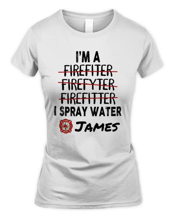 Women's Standard T-Shirt