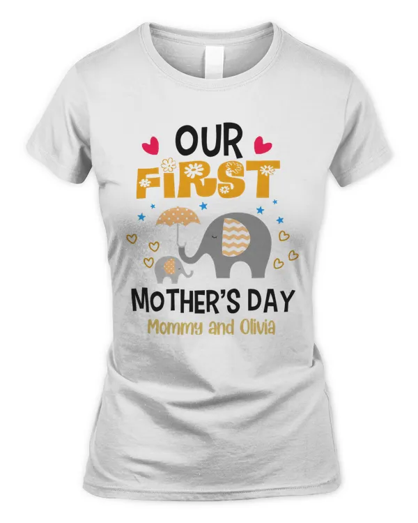 Women's Standard T-Shirt