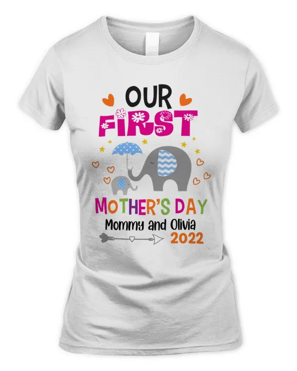 Women's Standard T-Shirt