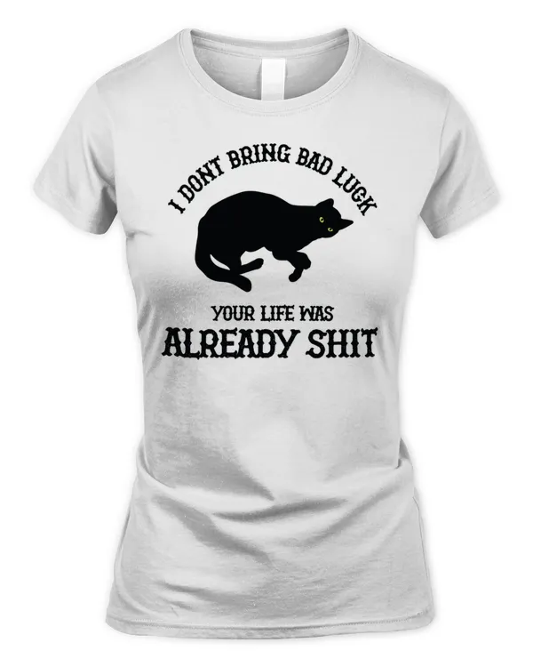 Women's Standard T-Shirt