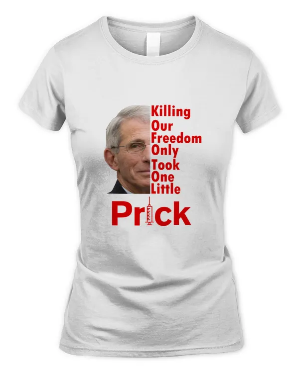 Women's Standard T-Shirt