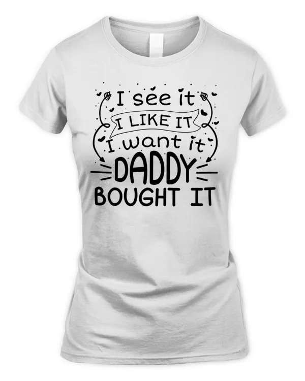 Women's Standard T-Shirt