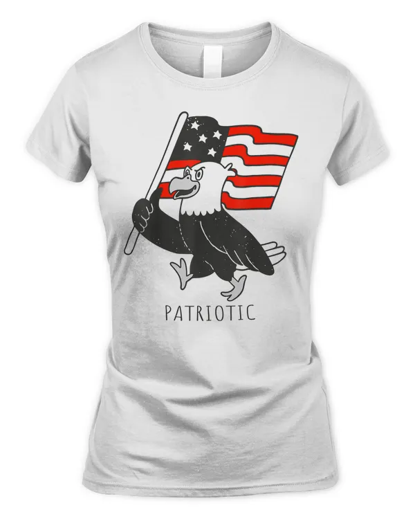 Women's Standard T-Shirt