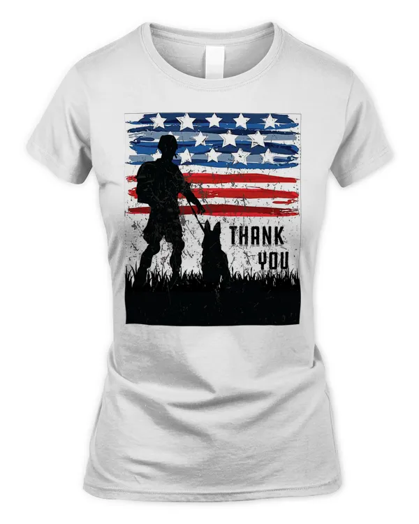 Women's Standard T-Shirt