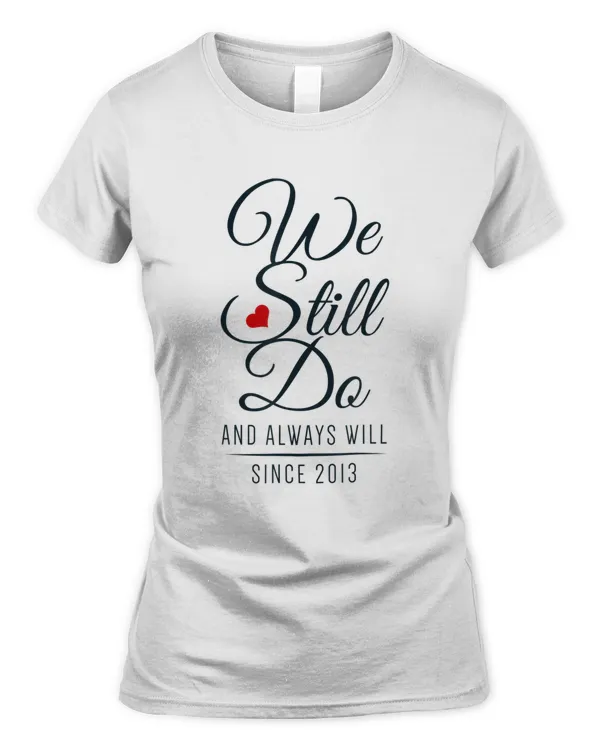 Women's Standard T-Shirt