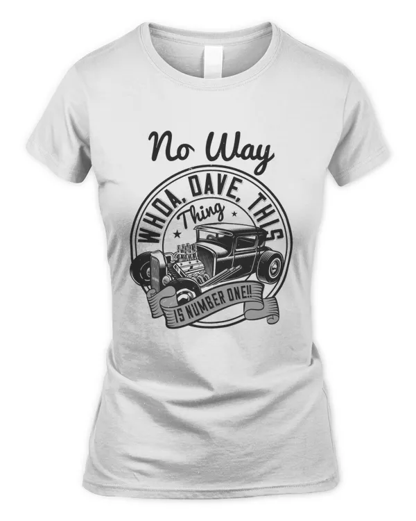 Women's Standard T-Shirt