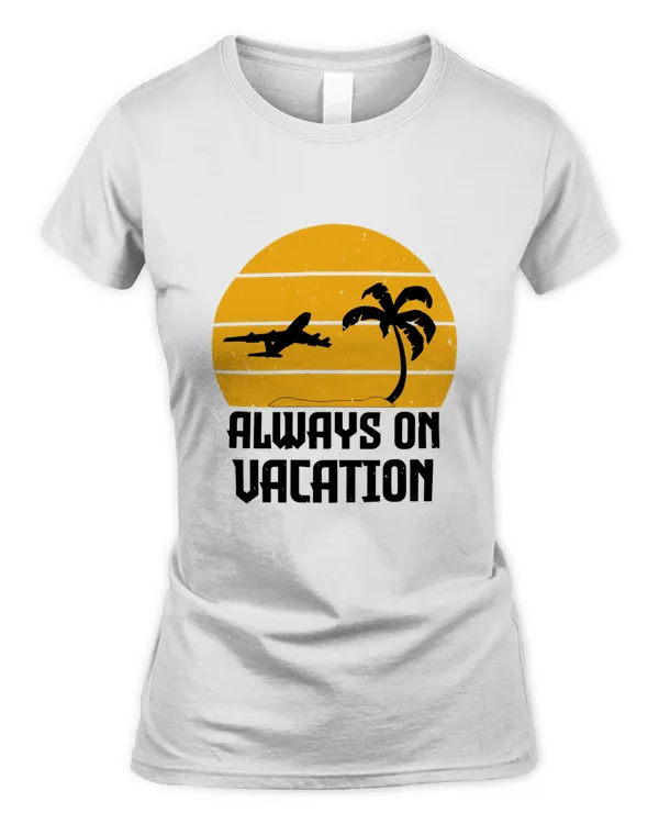 Women's Standard T-Shirt
