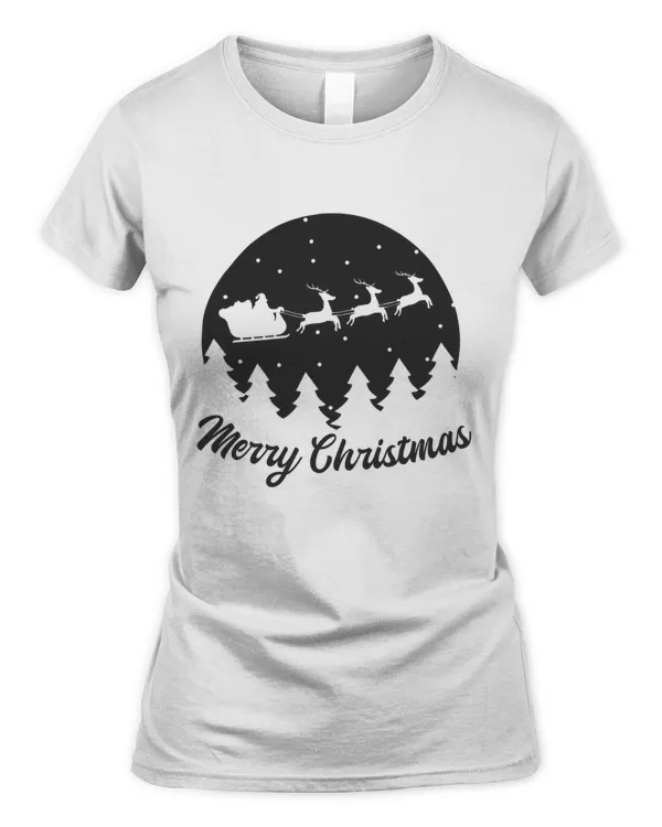 Merry Christmas Santa