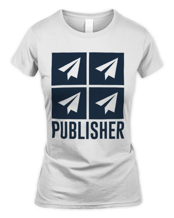 Publisher