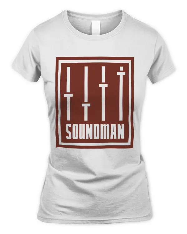 Soundman