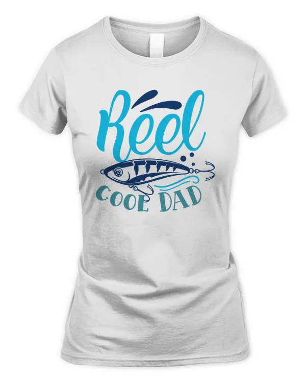 Reel Cool Dad