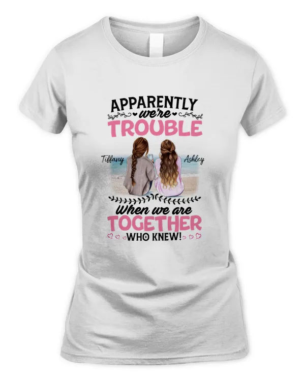 Women's Standard T-Shirt