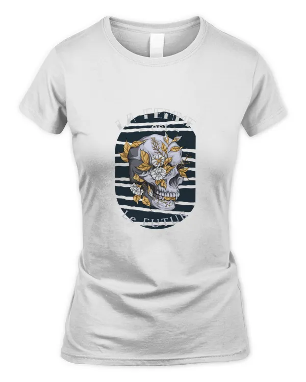 La Femme Est Le Future T-Shirt