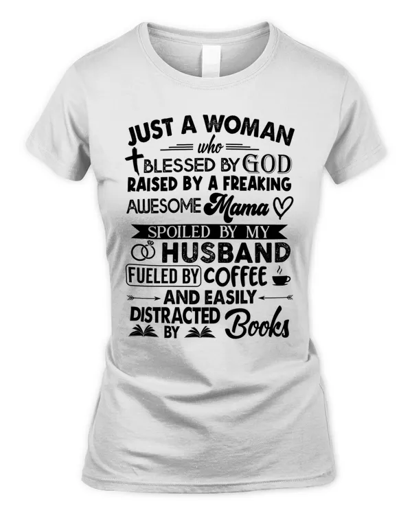 Women's Standard T-Shirt