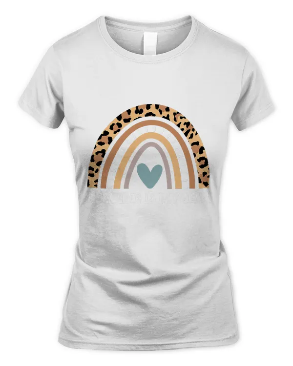 reading is my jam - read teacher - ela teacher T-Shirt
