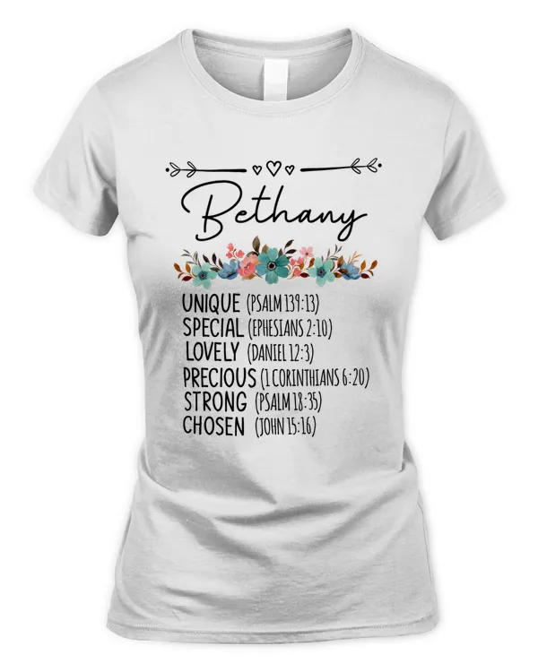Women's Standard T-Shirt
