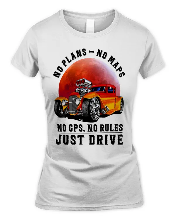 Women's Standard T-Shirt