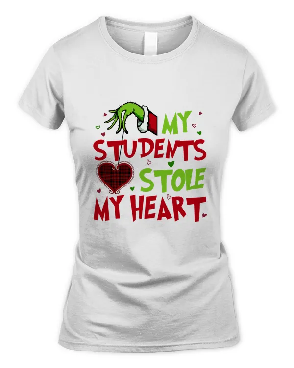 Women's Standard T-Shirt