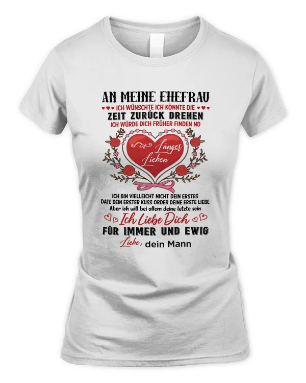 Women's Standard T-Shirt