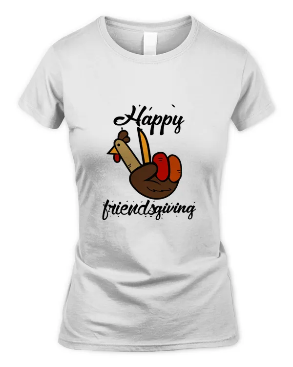 Women's Standard T-Shirt
