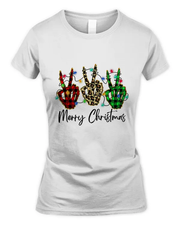 Women's Standard T-Shirt